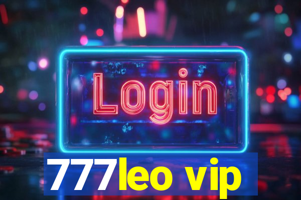 777leo vip